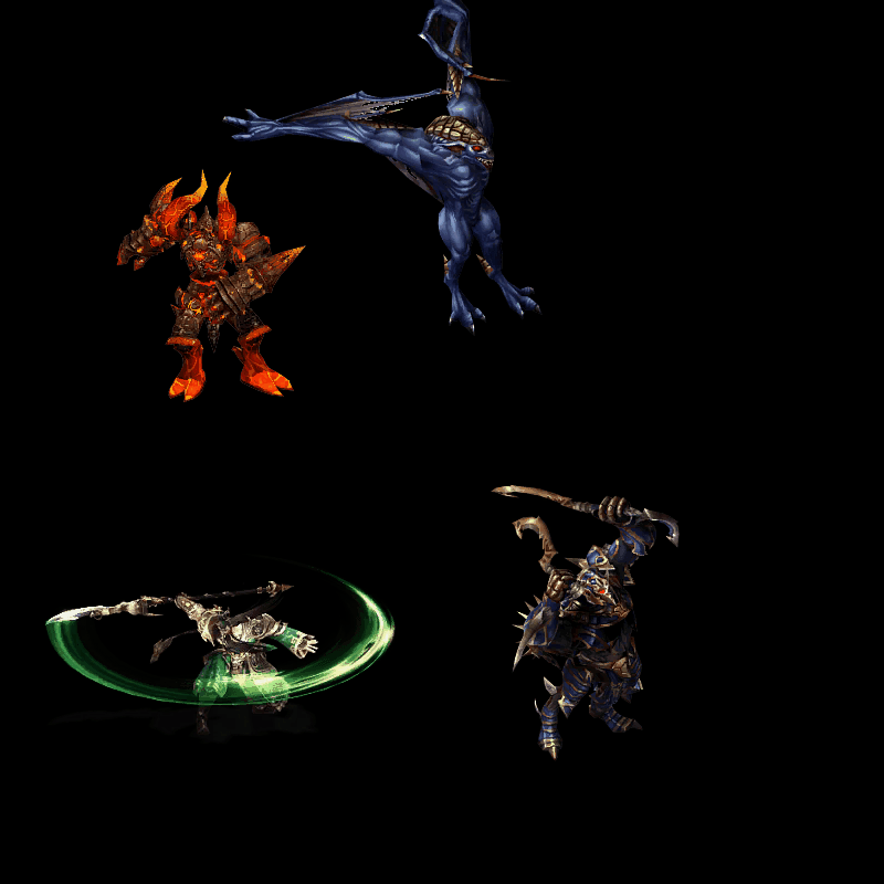 966引擎专用怪物大怪系列0019