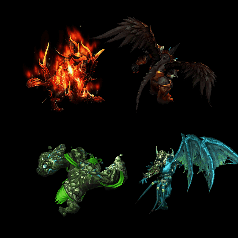 966引擎专用怪物大怪系列0020