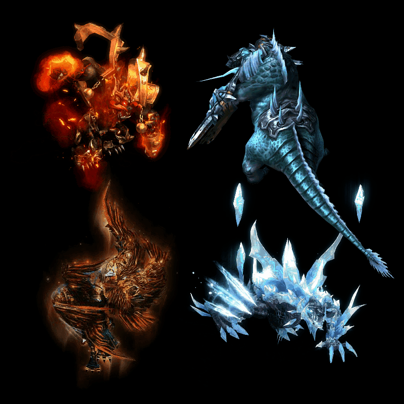 966引擎专用怪物大怪系列0021