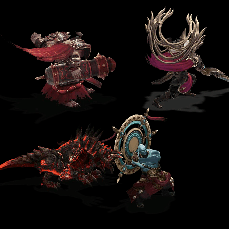 966引擎专用怪物大怪系列0022