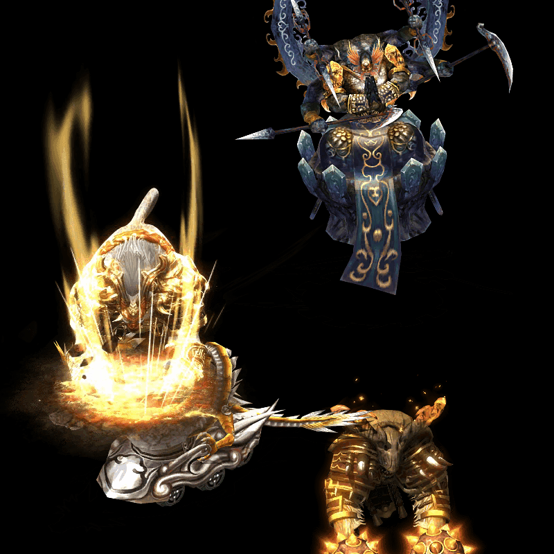 966引擎专用怪物大怪系列0024