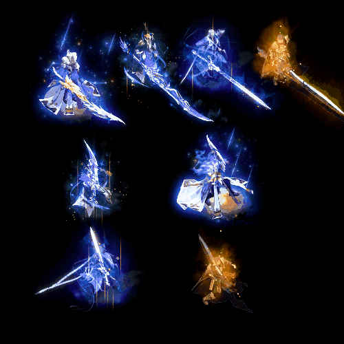 966引擎专用怪物人物系列怪物0027