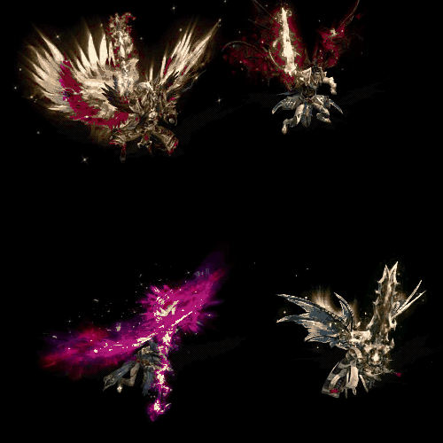 966引擎专用怪物人物系列怪物0036