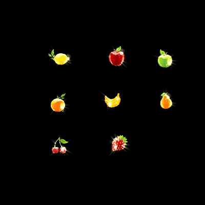 动态材料道具系列0010