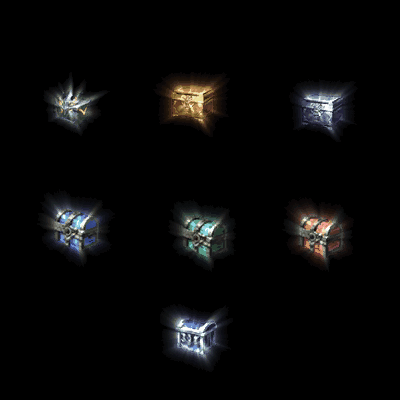 动态材料道具系列0011