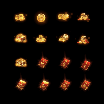 动态材料道具系列0015