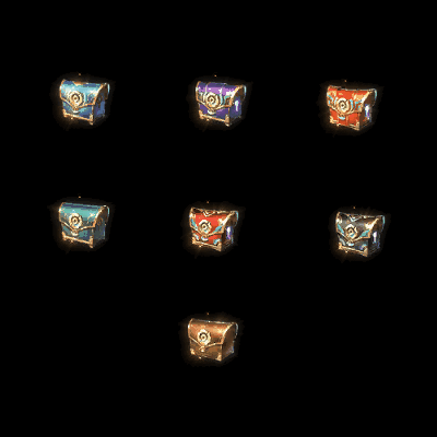 动态材料道具系列0025