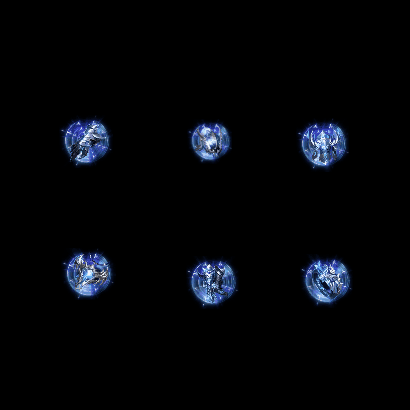 微变首饰装备系列0220