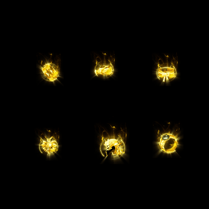 微变首饰装备系列0223