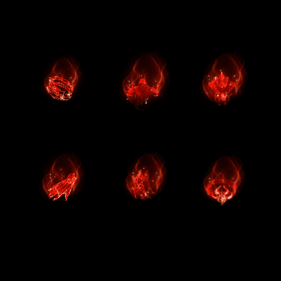 微变首饰装备系列0224