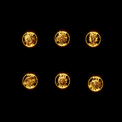 微变首饰装备系列0225