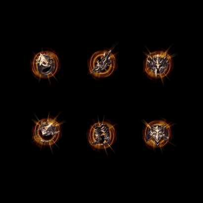 微变首饰装备系列0227