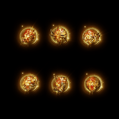 微变首饰装备系列0229