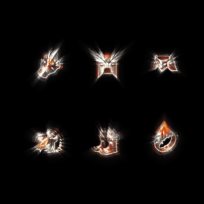 微变首饰装备系列0232