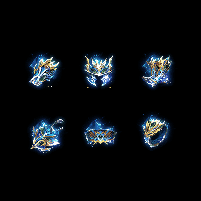 微变首饰装备系列0233