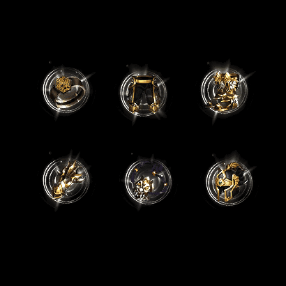 微变首饰装备系列0236