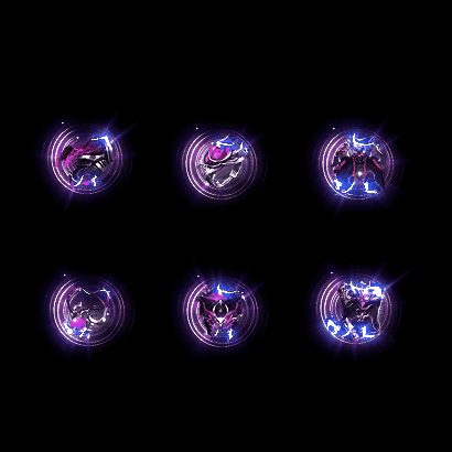 微变首饰装备系列0237