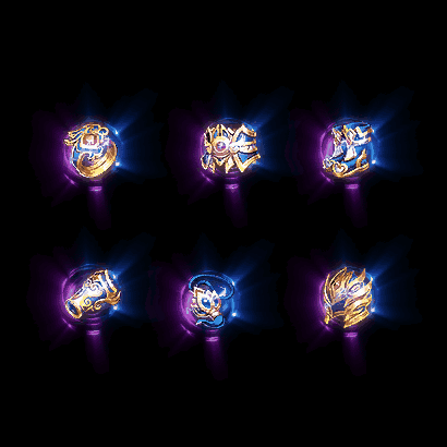 微变首饰装备系列0238