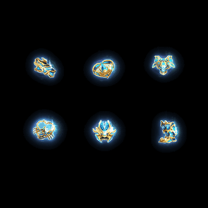 微变首饰装备系列0239