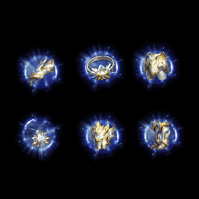 微变首饰装备系列0240