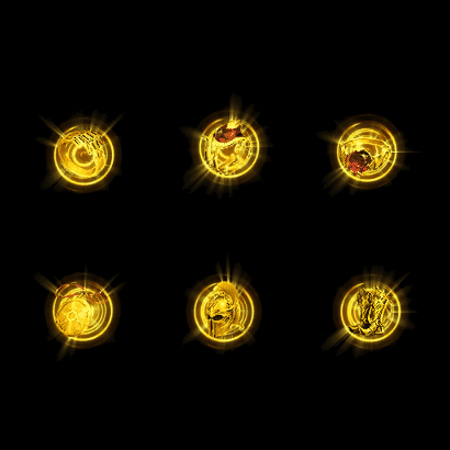 微变首饰装备系列0242