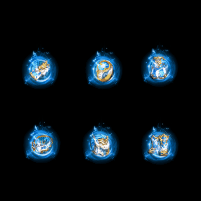 微变首饰装备系列0243