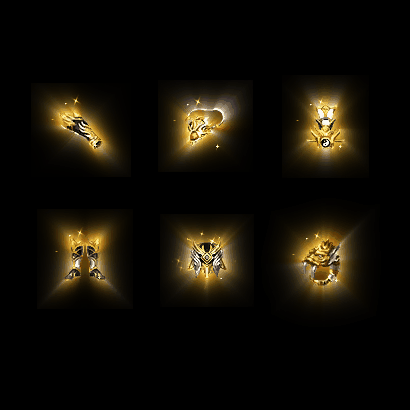 微变首饰装备系列0247