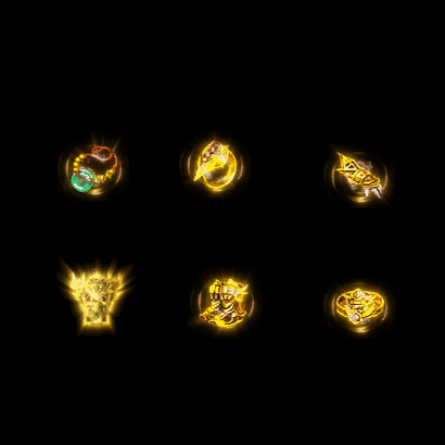 微变首饰装备系列0248