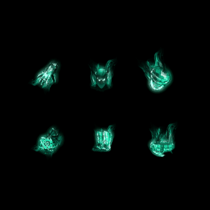 微变首饰装备系列0250