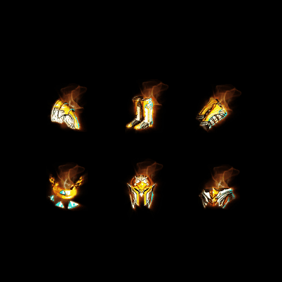 微变首饰装备系列0252