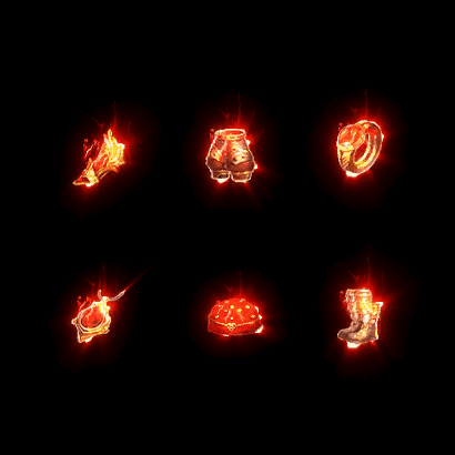 微变首饰装备系列0255