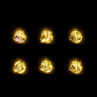 微变首饰装备系列0264