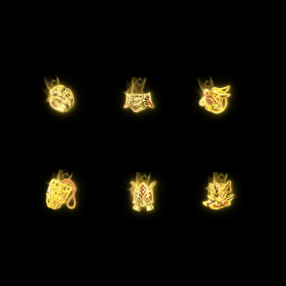 微变首饰装备系列0267