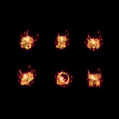 微变首饰装备系列0271