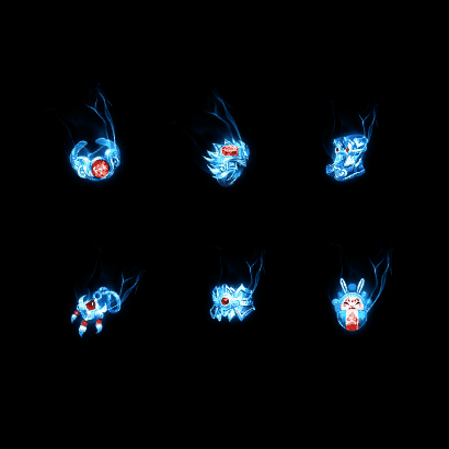 微变首饰装备系列0277