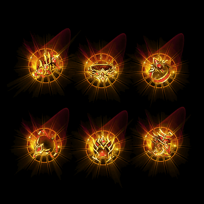 微变首饰装备系列0279