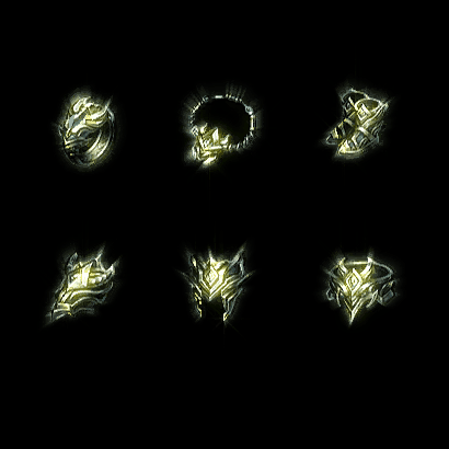 微变首饰装备系列0280