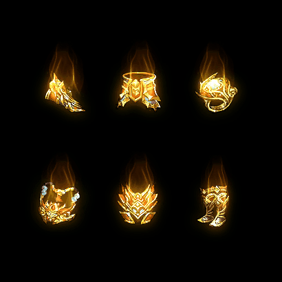 微变首饰装备系列0281