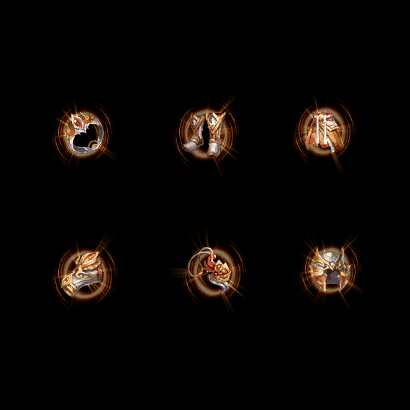 微变首饰装备系列0287