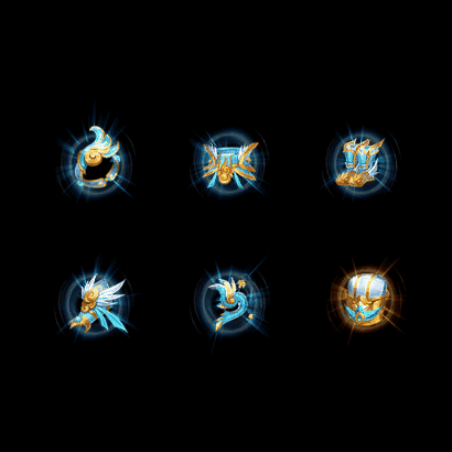 微变首饰装备系列0289