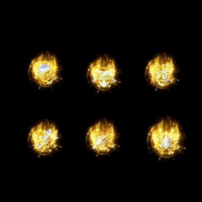 微变首饰装备系列0290