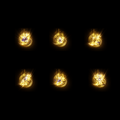 微变首饰装备系列0291