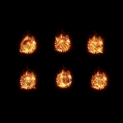 微变首饰装备系列0294