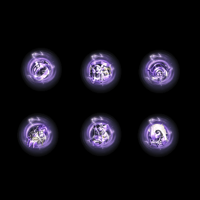 微变首饰装备系列0295
