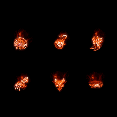 微变首饰装备系列0299