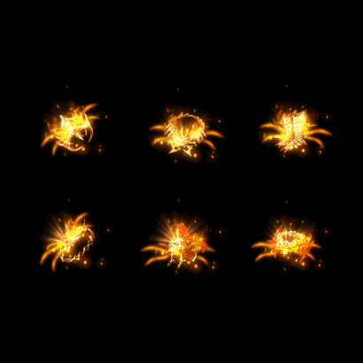 微变首饰装备系列0300