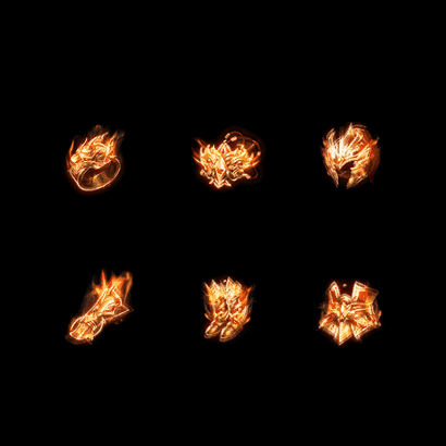 微变首饰装备系列0301