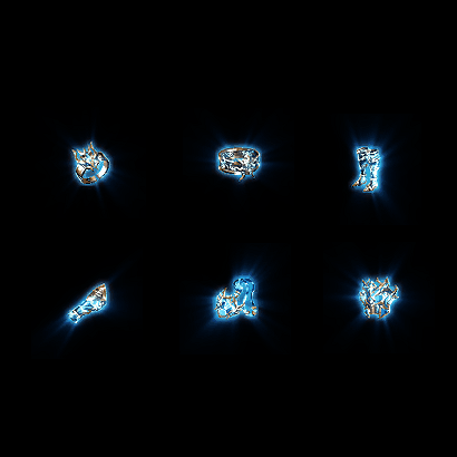 微变首饰装备系列0302