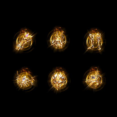 微变首饰装备系列0303