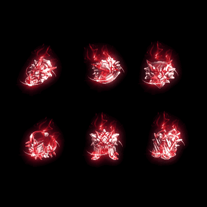 微变首饰装备系列0304